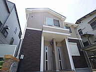 兵庫県三木市自由が丘本町3丁目：物件画像／株式会社Sky Homes