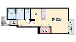 サンリットハウス 1階
