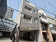 兵庫県姫路市紺屋町：物件画像／株式会社Sky Homes