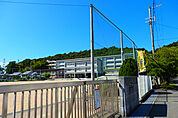 別所小学校