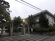 龍野小学校
