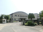 野口南小学校