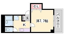 🉐敷金礼金0円！🉐クレアトゥールOTSUKA