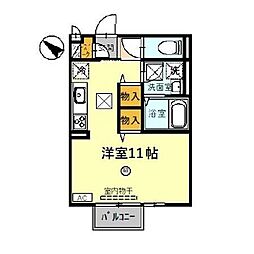 セジュール天満