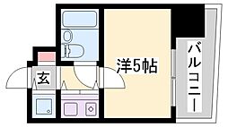 🉐敷金礼金0円！🉐朝日プラザサウスコア姫路