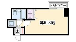 🉐敷金礼金0円！🉐朝日プラザサウスコア姫路