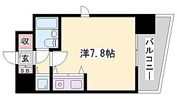 🉐敷金礼金0円！🉐朝日プラザサウスコア姫路