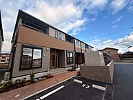 兵庫県姫路市飾東町佐良和：物件画像／株式会社Sky Homes