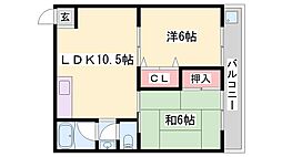 🉐敷金礼金0円！🉐リノグランベル姫路