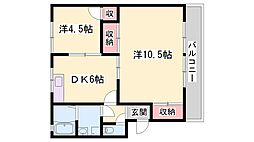 🉐敷金礼金0円！🉐ボナノッテ