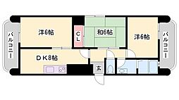 ロイヤルコーポ野田
