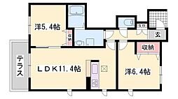ファミール桜Ｃ棟