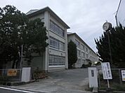 たつの市立龍野西中学校