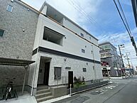 兵庫県加古川市平岡町新在家2丁目：物件画像／株式会社Sky Homes