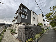 兵庫県姫路市広畑区蒲田4丁目：物件画像／株式会社Sky Homes
