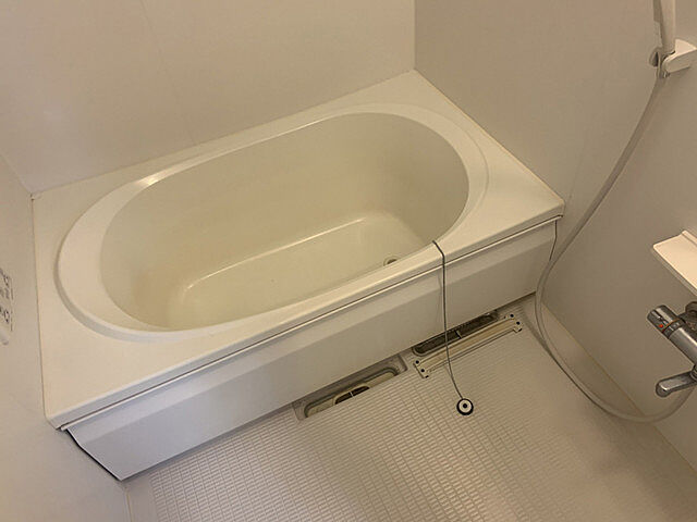 浴室