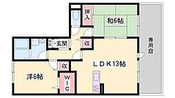 Live-Toun 1階