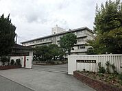 高砂市立荒井中学校