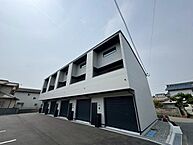 兵庫県姫路市広畑区蒲田：物件画像／株式会社Sky Homes
