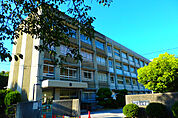 八木小学校