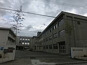 高砂市立曽根小学校