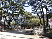 加古川市立浜の宮中学校