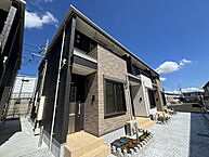 兵庫県加古川市東神吉町西井ノ口：物件画像／株式会社Sky Homes