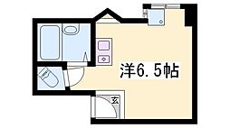 アウトリバーマンション 3階