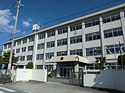 加古川市立氷丘中学校