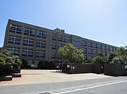 加古川市立平岡南中学校
