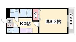 エスポアスズキ 2階
