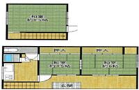 兵庫県相生市旭4丁目：物件画像／株式会社Sky Homes