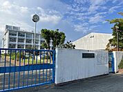 三木市立緑が丘中学校