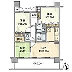 兵庫県明石市魚住町長坂寺：物件画像／株式会社Sky Homes