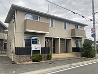 兵庫県姫路市飾磨区山崎：物件画像／株式会社Sky Homes