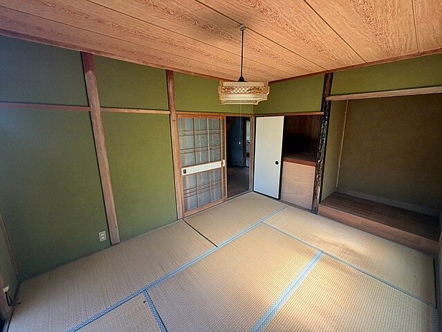 子供部屋