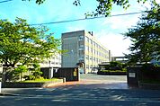 姫路市立曽左小学校