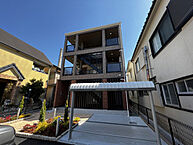 兵庫県加古川市加古川町本町：物件画像／株式会社Sky Homes