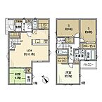 兵庫県明石市朝霧東町2丁目：物件画像／株式会社Sky Homes