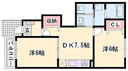 ミルト 田中元 1階
