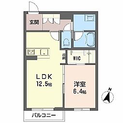 グランメゾン小野 1階