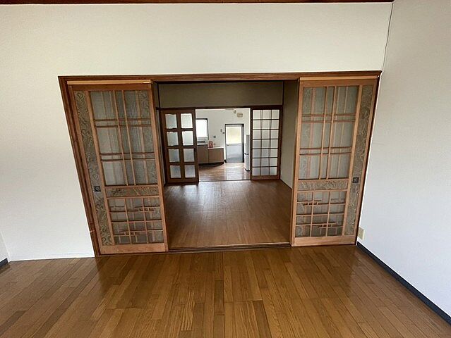 室内