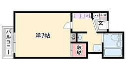 エスポワール加西 1階
