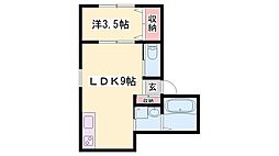 Luminart明石 2階