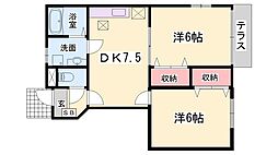 シュタビール KM 1階