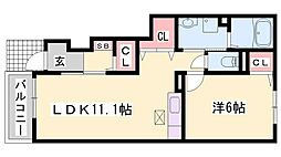 おおらいハイム 1階/-