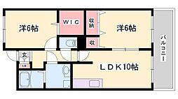 プラドT・M 2階/-