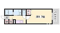 プラシード手柄I 1階
