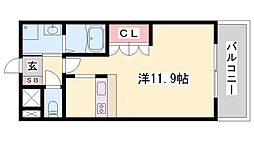 キコイ館 2階