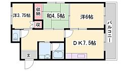 ヴィークル白浜 4階